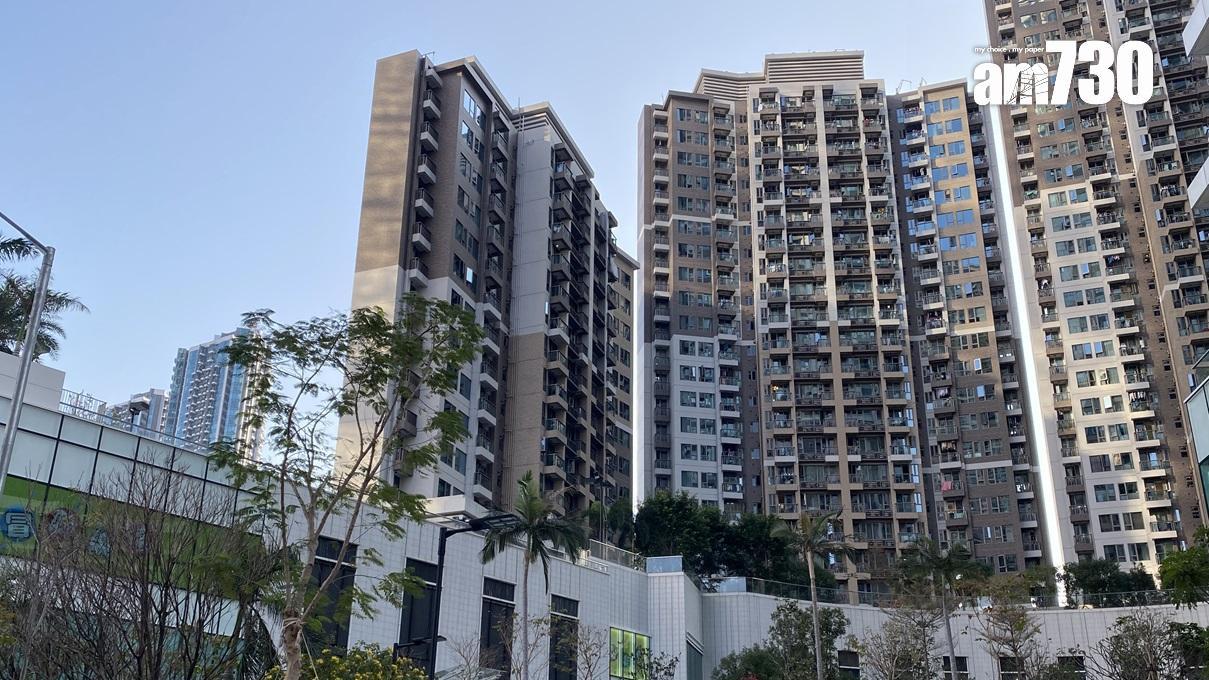 荃灣全‧城滙三房套戶最新以1,076萬元沽出，一手業主帳輸162萬元離場。