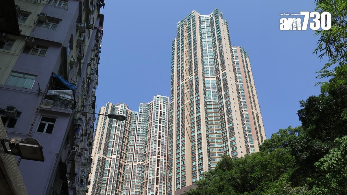 西半山寶翠園套三房海景戶，內地租客以6.1萬元承租，呎租近55元。