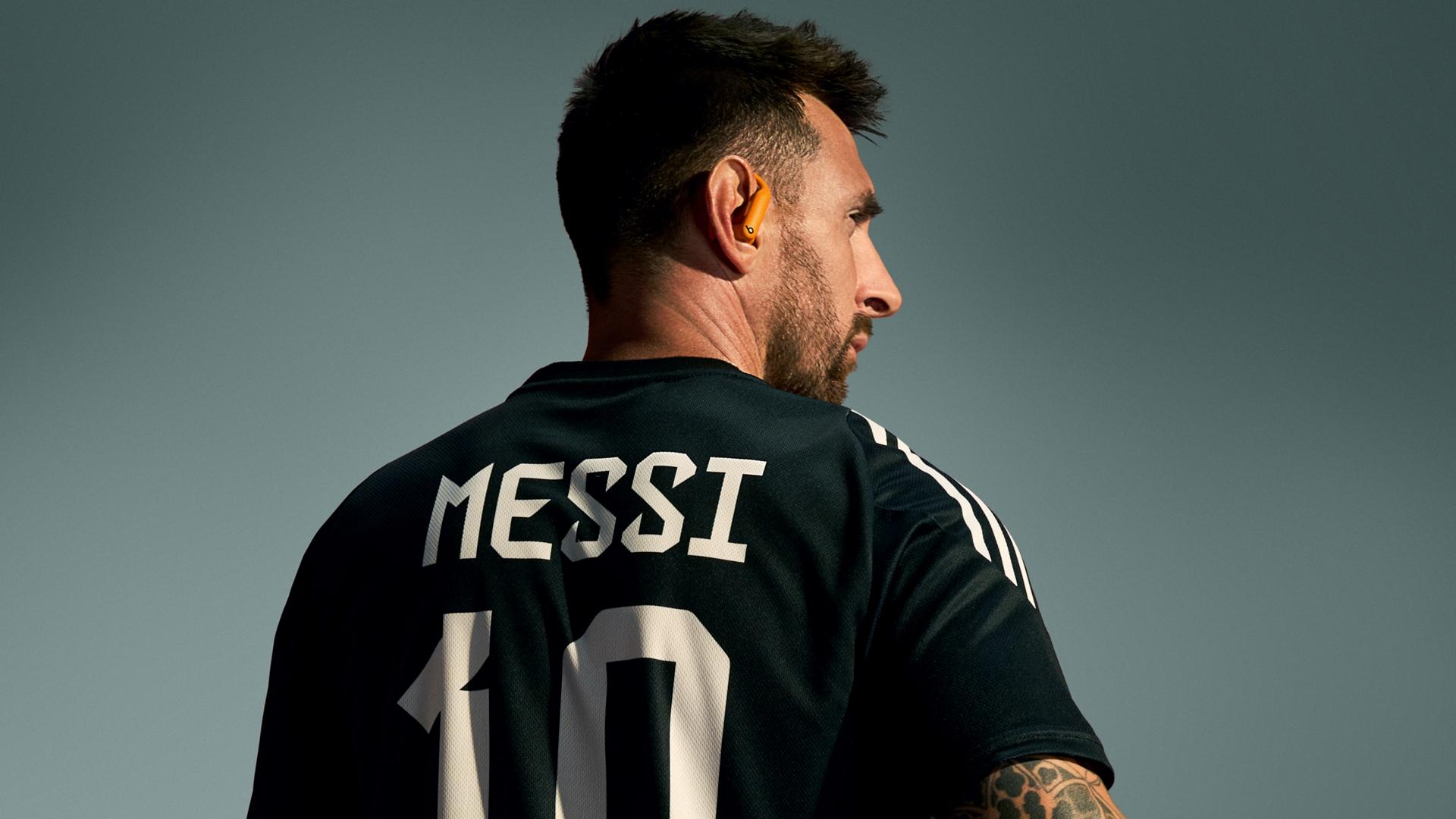 Powerbeats Pro 2運動耳機美斯同款　設心率監測及主動降噪