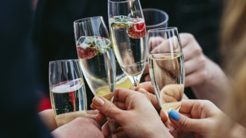 事業成功85%靠人際關係！5步拓展職場人脈 被高薪挖角講技巧