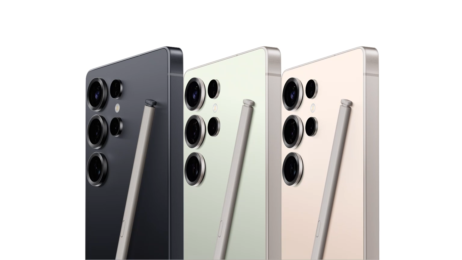 Samsung Galaxy S25系列即日預售優惠　售價$5898起最快2月12日送達