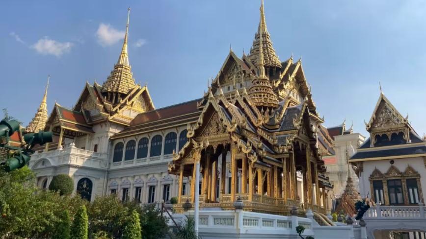 女權基金會指，泰國逾百名女子看到社交網上的代理孕母廣告，應徵後遭中國犯罪集團騙到格魯吉亞，被迫取卵。(資料圖片)