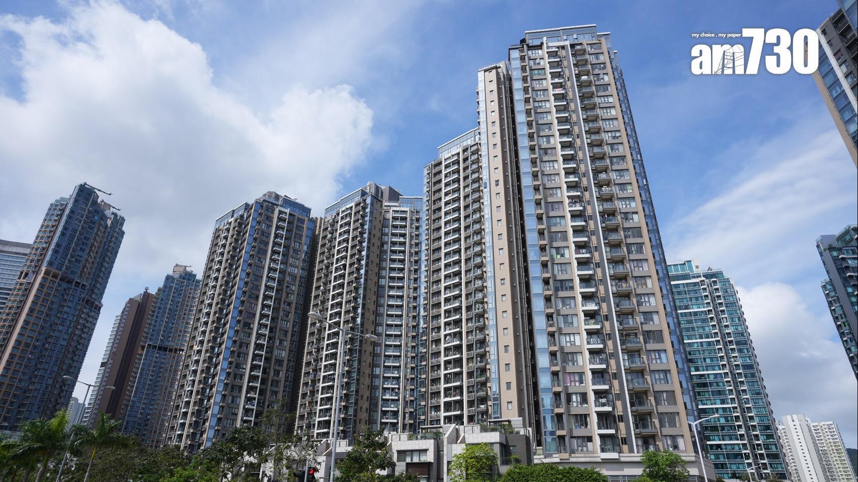 將軍澳用家趁樓價回調及息口下行，擲1,498萬元購將軍澳天晉套四房優質戶。