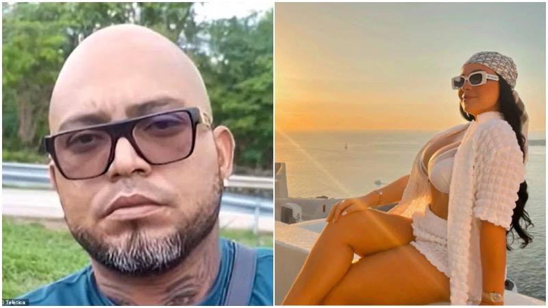 哥斯達黎加毒梟索妻歐遊IG狂打卡　洩漏行蹤累老公被捕