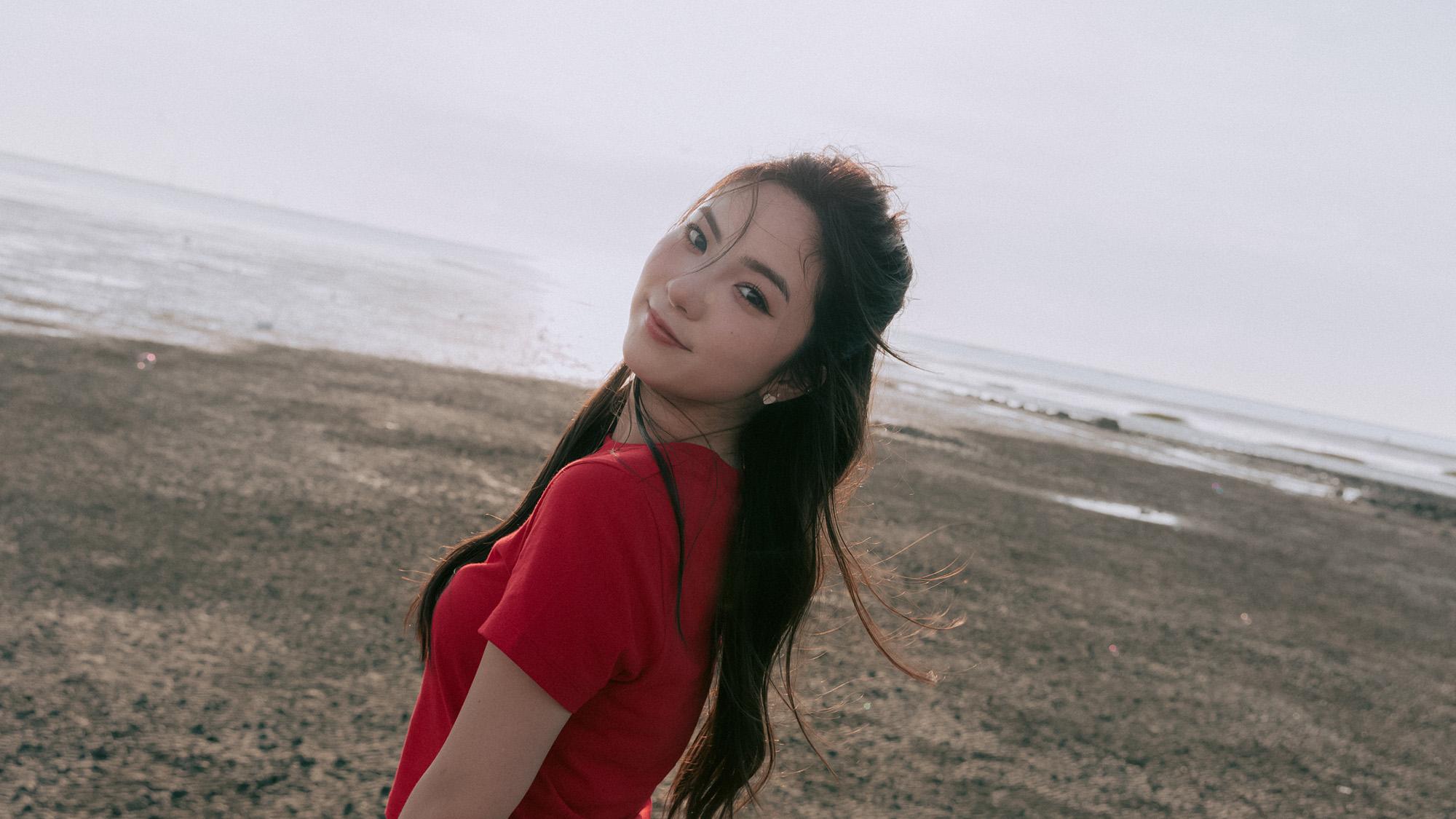 榛綦推新歌寄語珍惜友情 難忘好友鼓勵跨過人生低潮