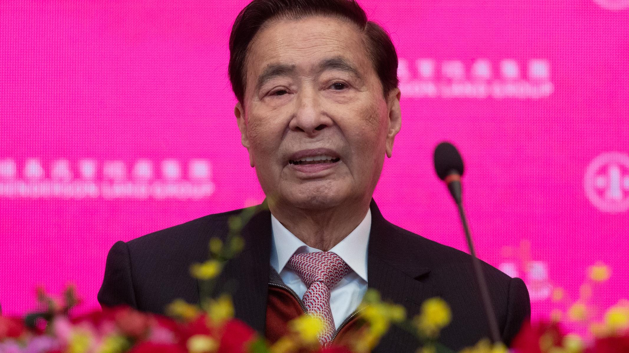 如何成為億萬富翁？ 