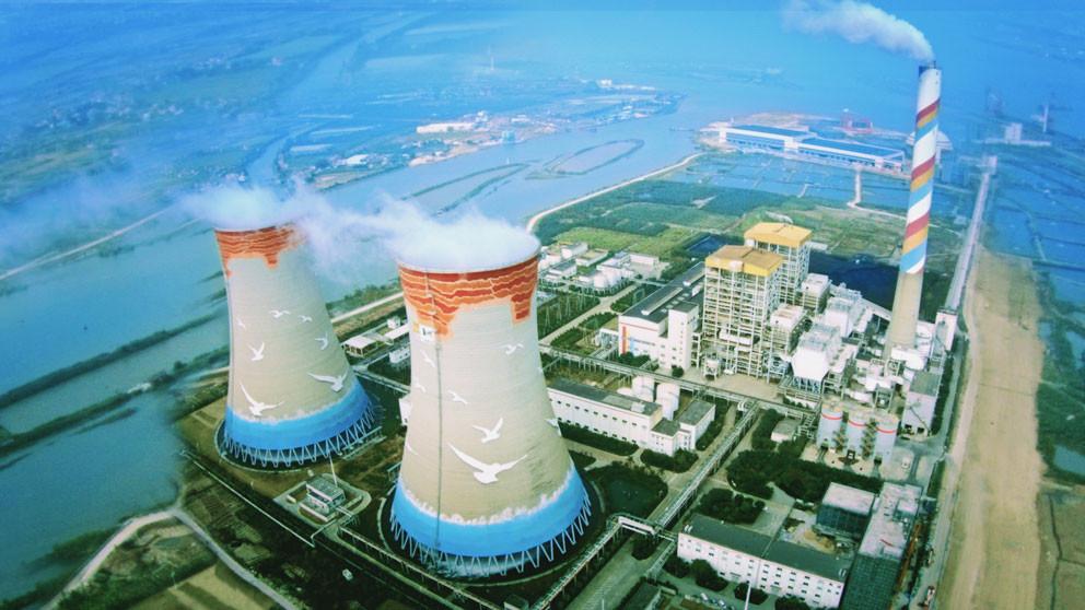 華潤電力受惠分拆再生能源資產 提升估值