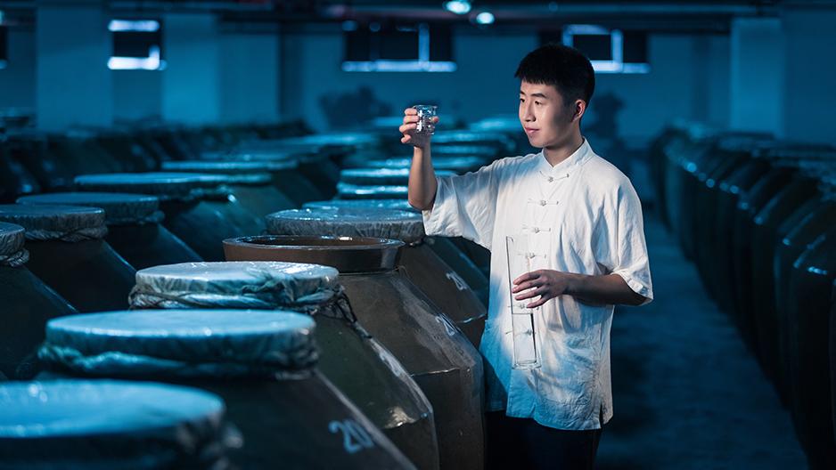 珍酒李渡毛利改善