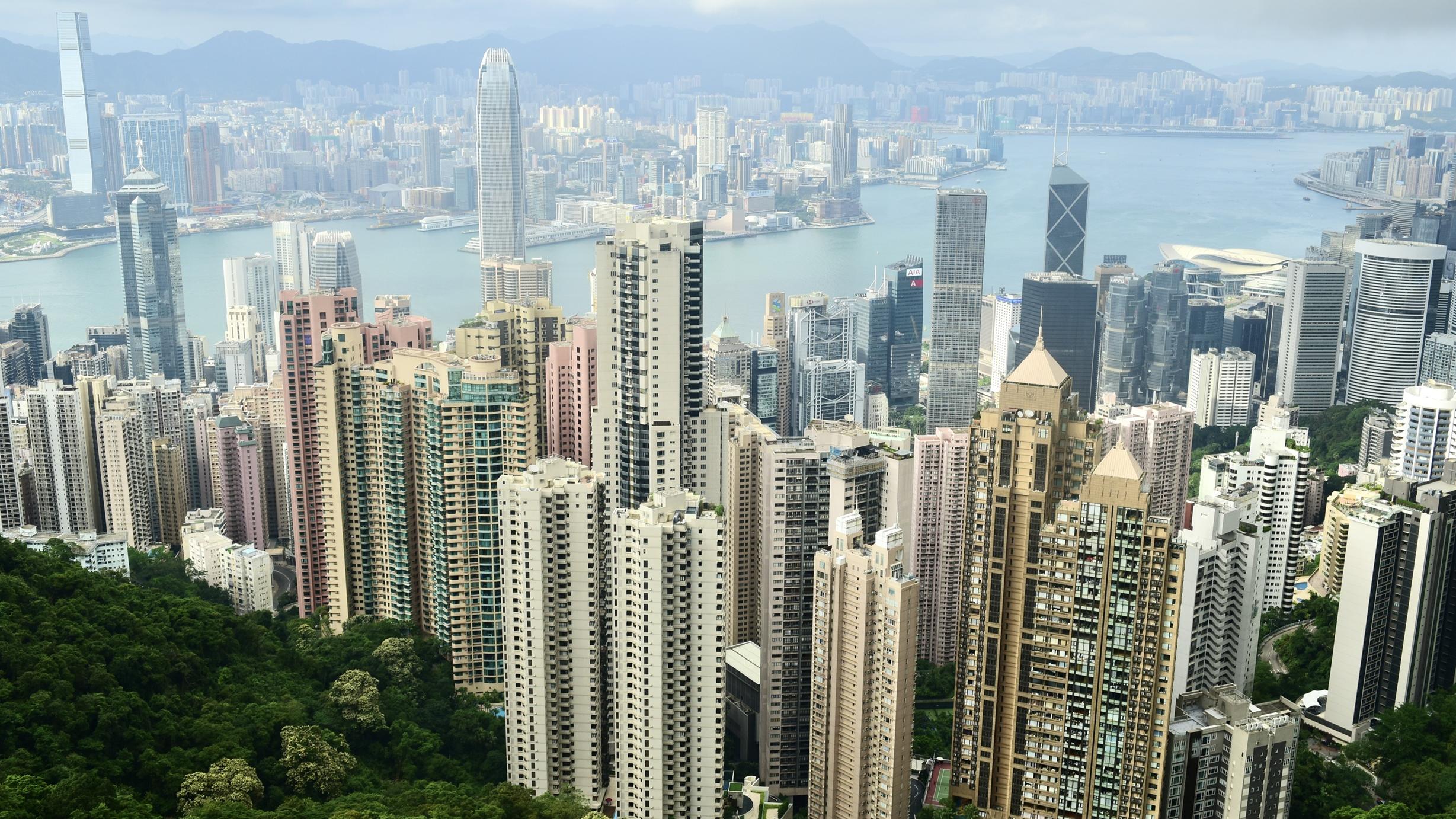 工商舖與住宅「脫鈎論」危機