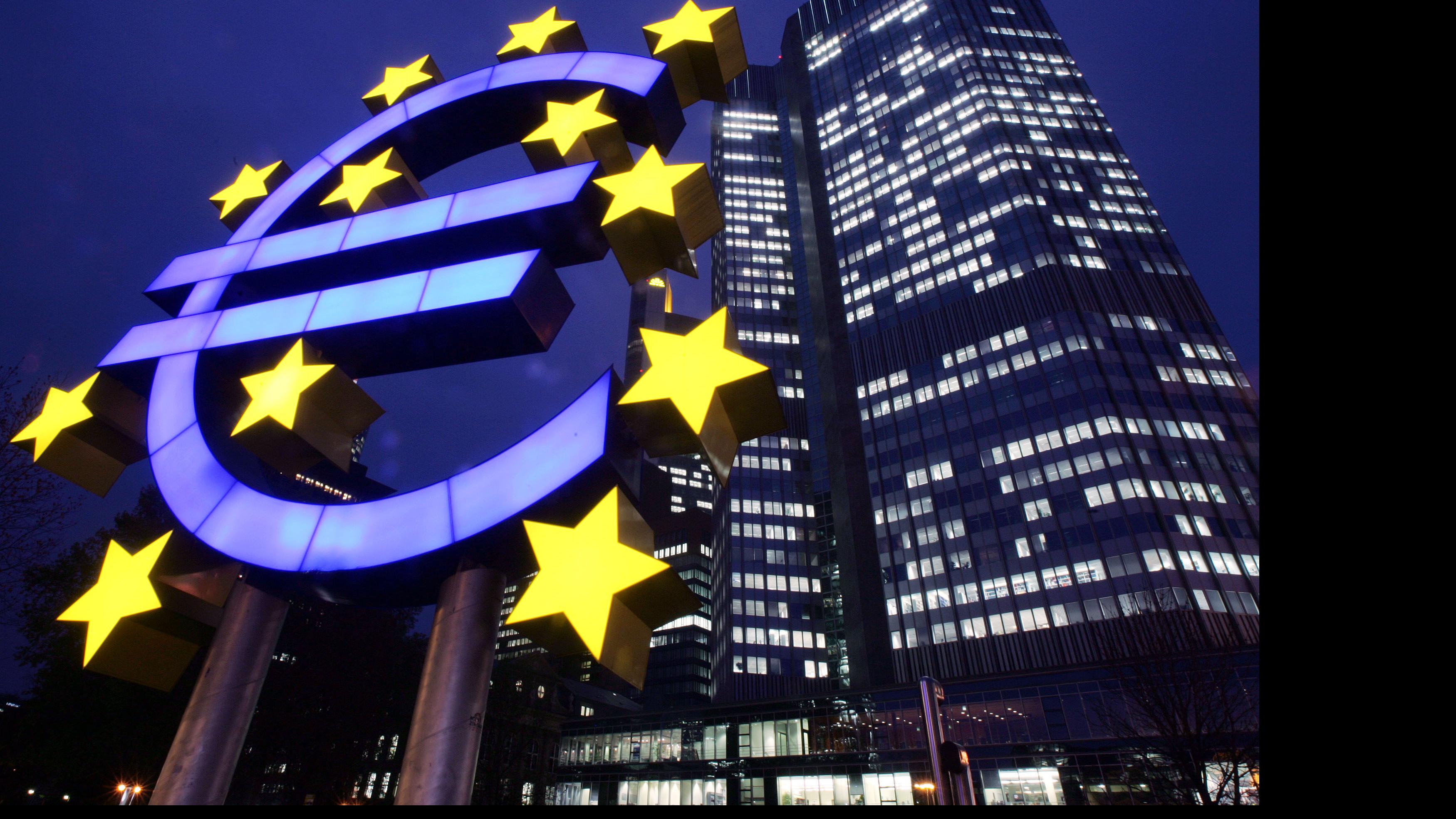 嚴陣以待美國關稅計劃 歐元高位受壓