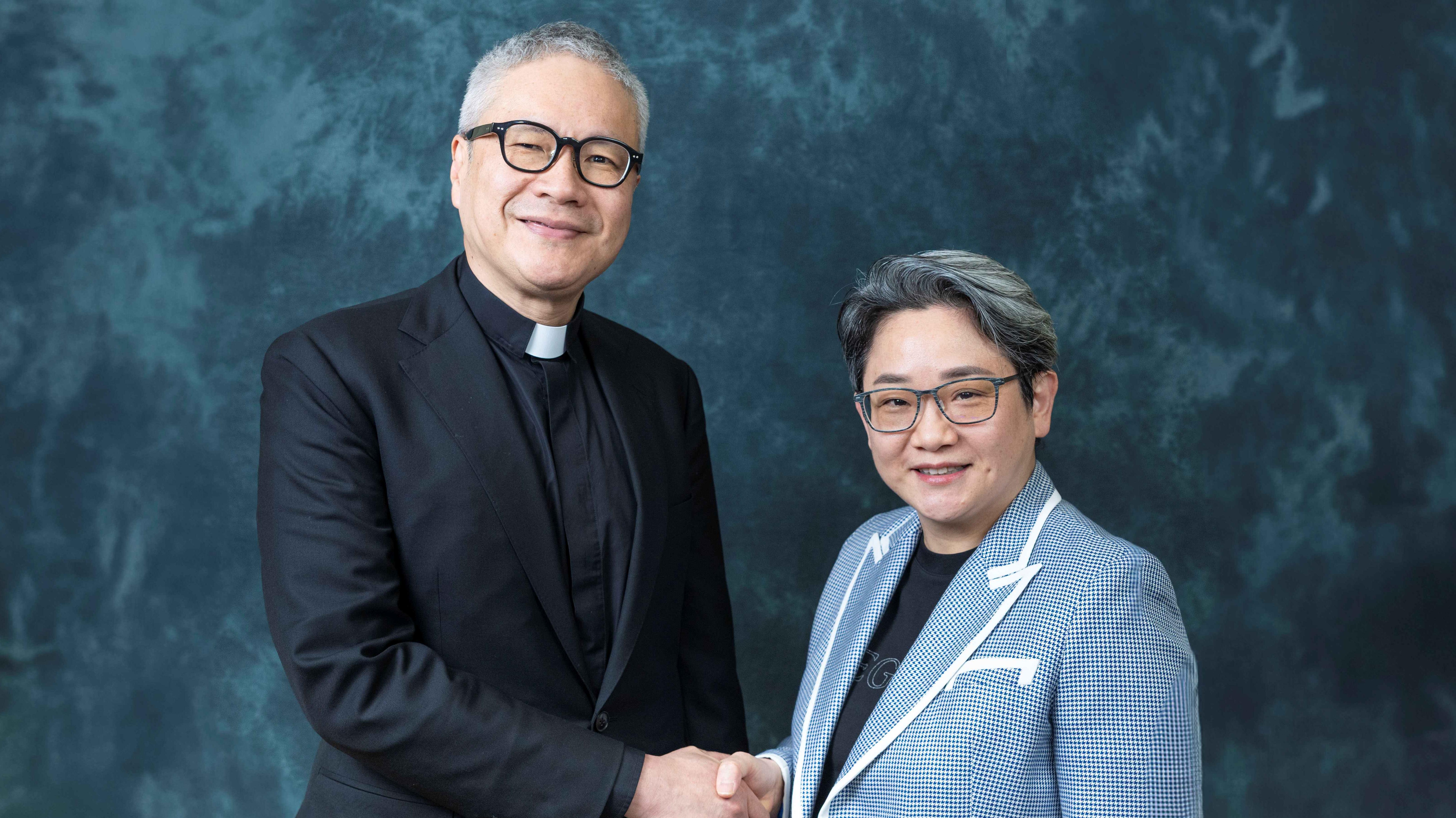 社聯行政總裁4月換人 蔡海偉離任陳文宜接替