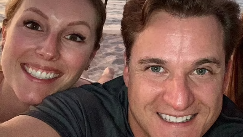 46歲麻醉師因一荒謬原因 企圖推老婆落山被捕 網民︰事有蹊蹺