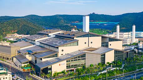 中長線布局光大環境