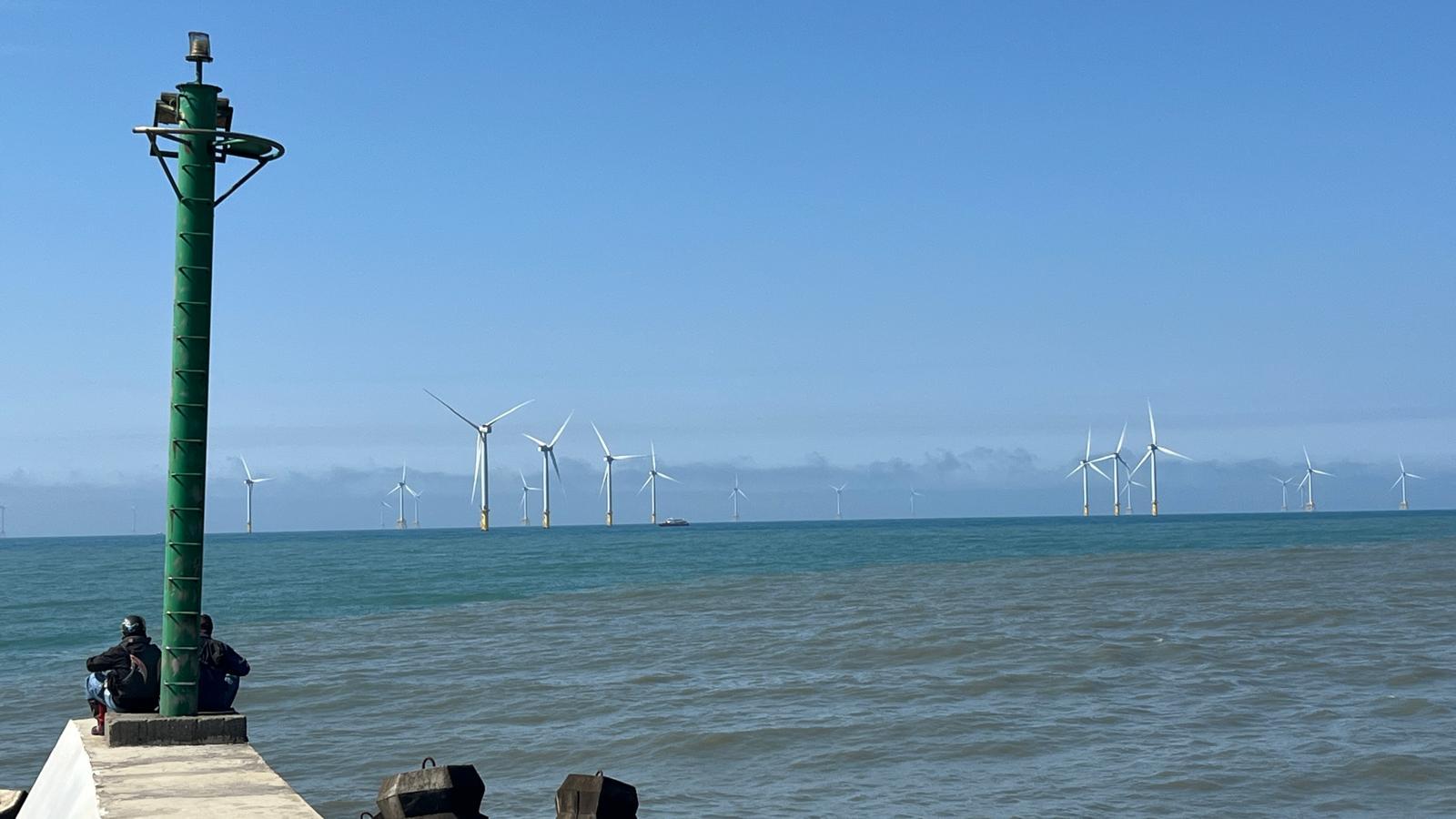 鄉間避靜好地方