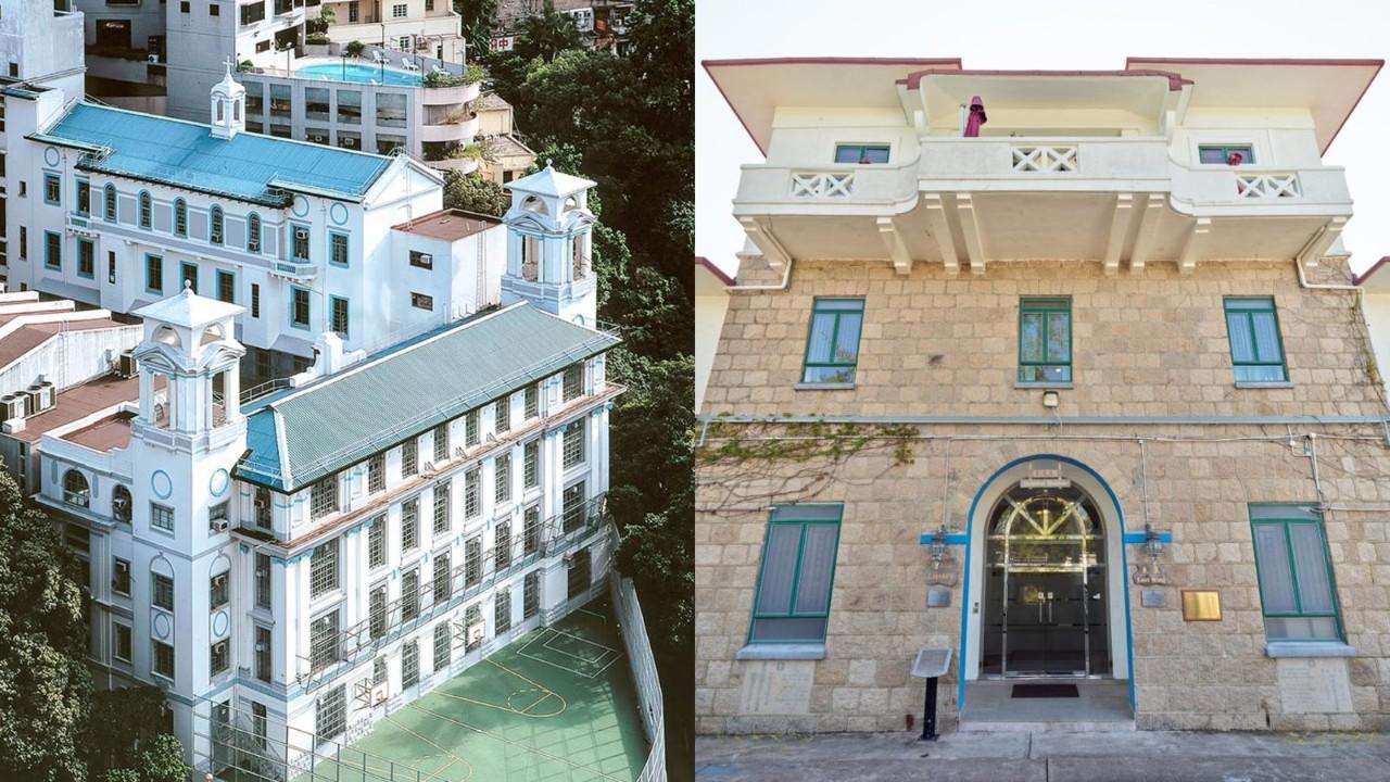 薪火相傳說學校歷史