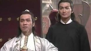 經典劇《包青天》男星張振寰陳屍家中 生前領救濟金轉行街頭賣燒餅