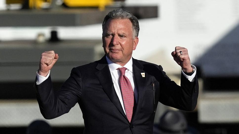 俄烏戰爭，美國官員將赴俄討論停火，俄羅斯：等待協議細節。(資料圖片)