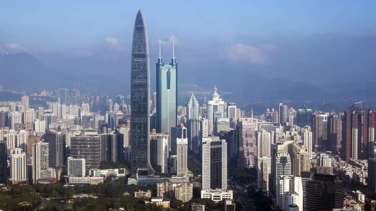 國家統計局：實現5%左右經濟增長目標絕非輕而易舉