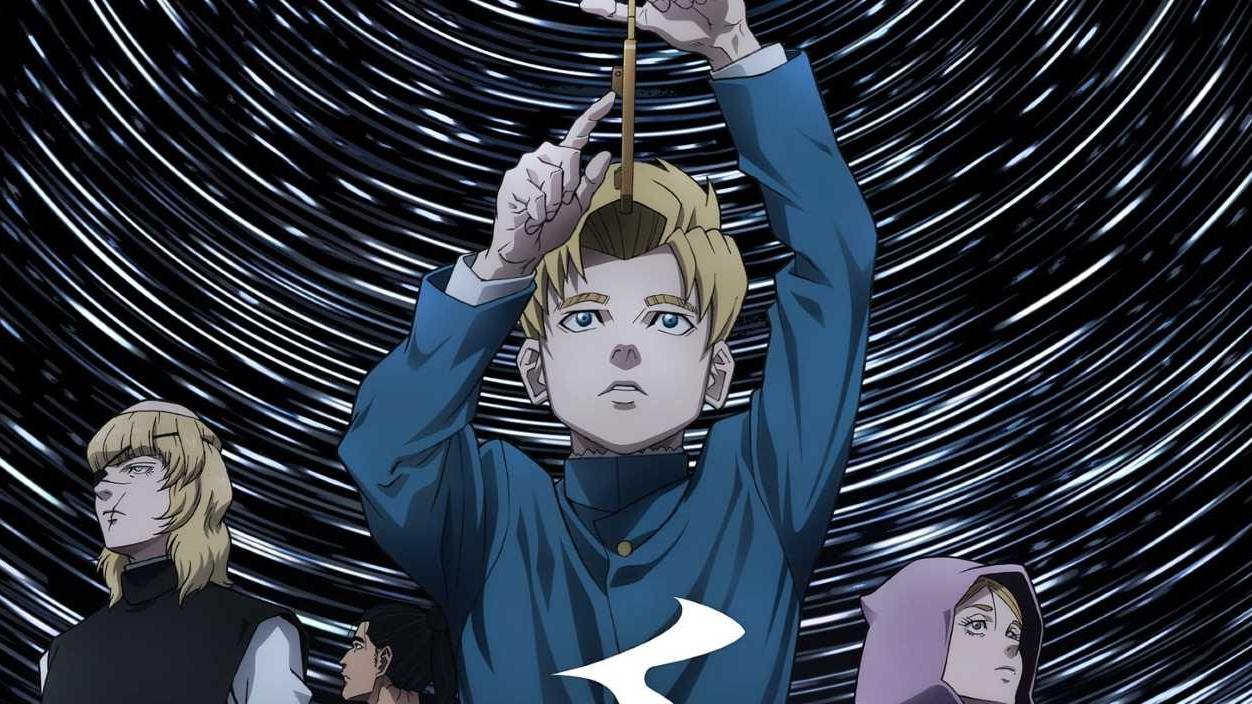 《地》當追求知識與傳承信念變成一場抗爭