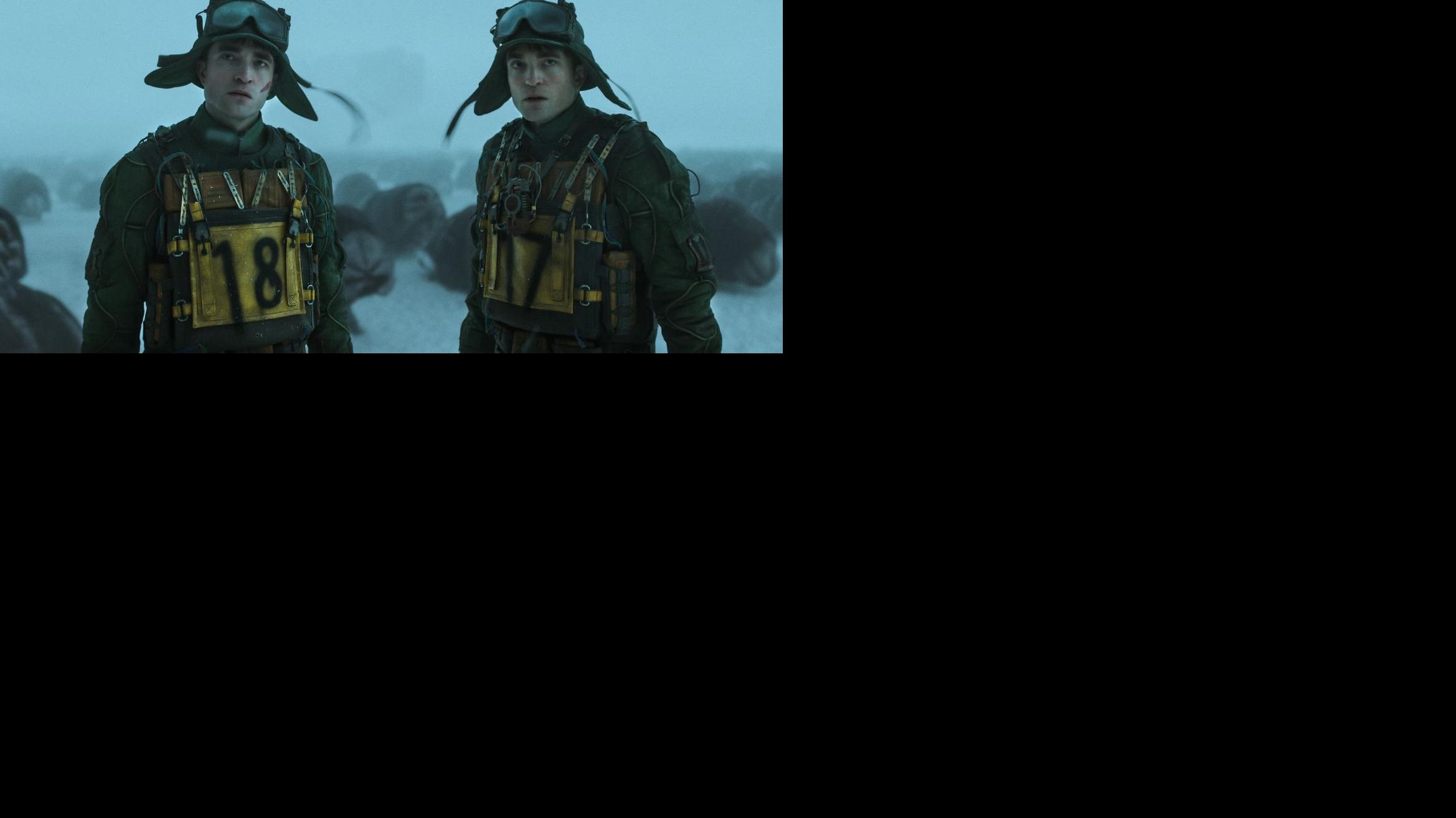 《米奇17號》　一驚一世界