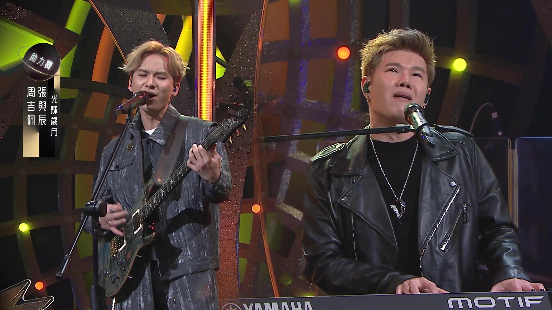 中年好聲音3︱三甲大熱張與辰音樂造詣專業 王鄭浚仁跌入中年危機區