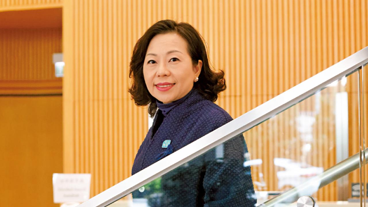 多管齊下提升青年國安意識 逾2000地區導師出爐