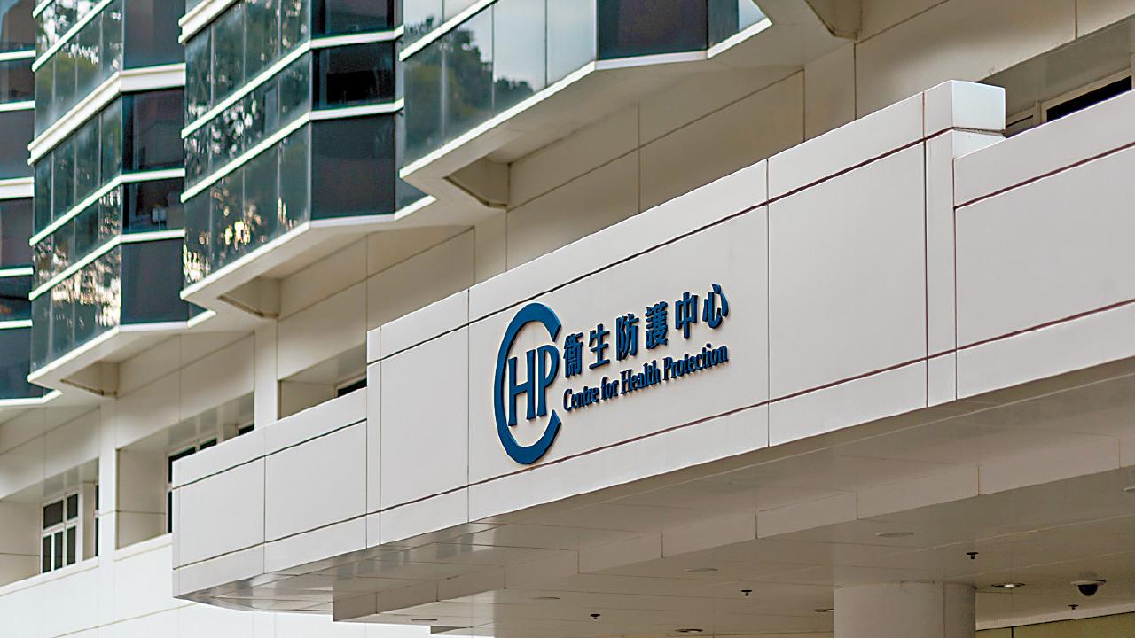 7歲童染侵入性腦膜炎雙球菌情況穩定 5密切接觸者獲預防藥物