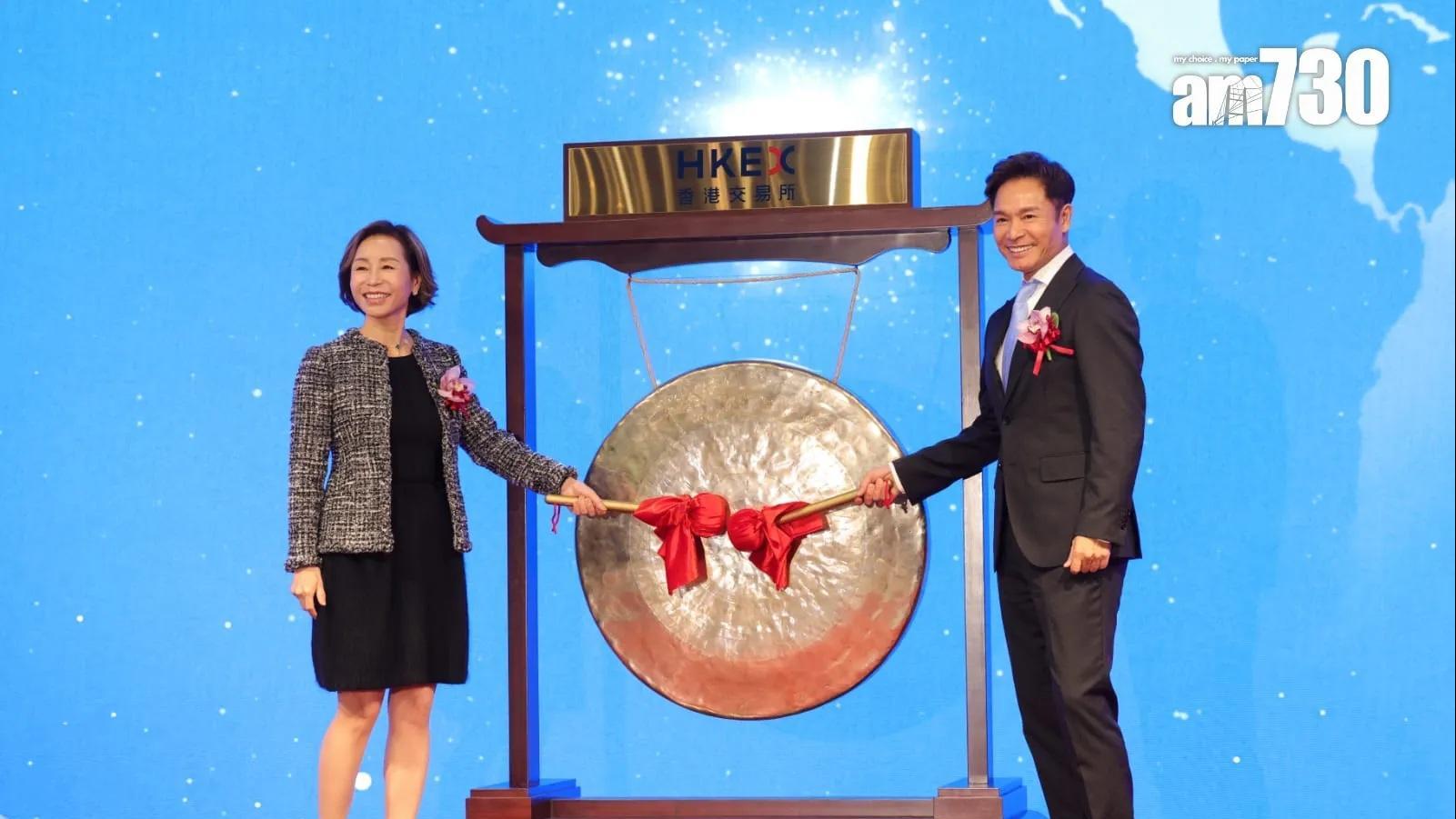 上市3個月！草姬盈警 去年少賺最多72%