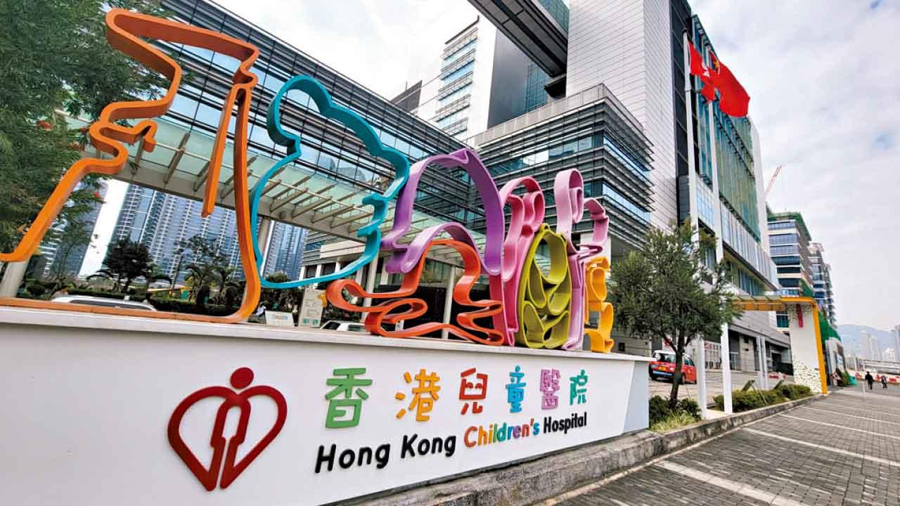 8歲童染乙流併發心肌炎危殆