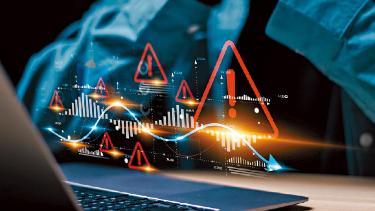 墮高回報投資騙局 公司董事失2000萬