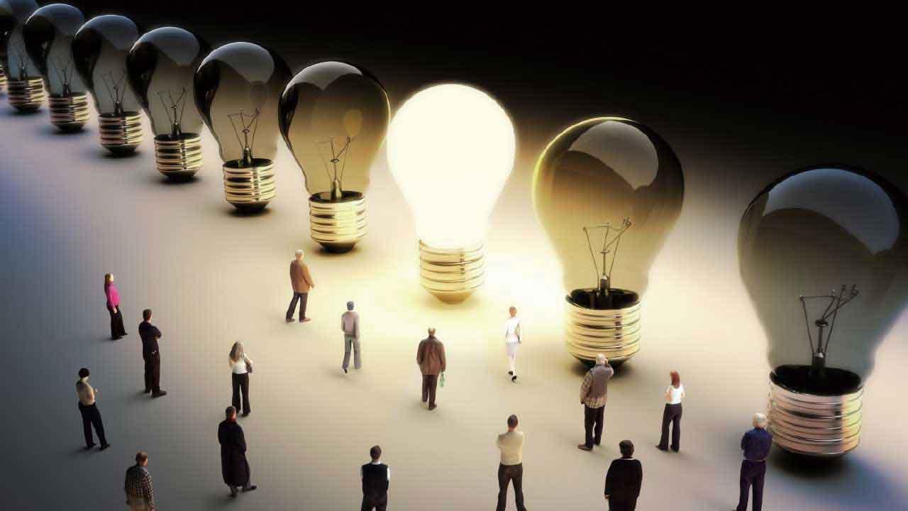 看到行業的價值和痛點