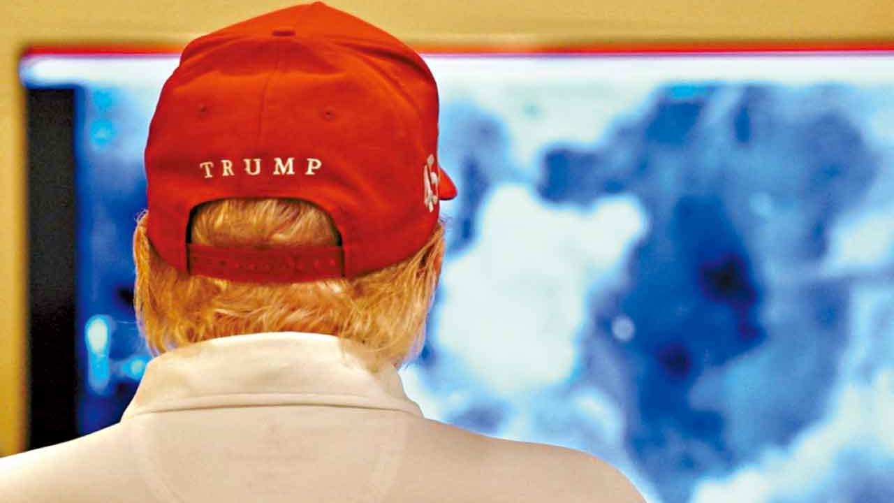 國際分析｜美軍狂炸也門胡塞武裝 有三大考量 局勢恐升溫