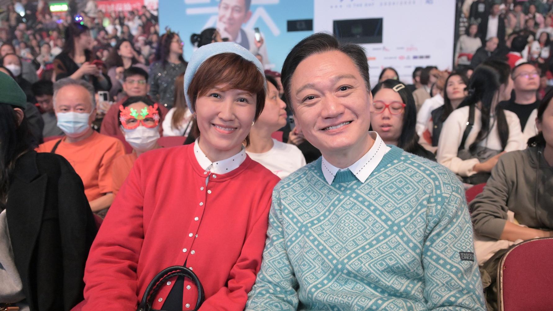 陶大宇被爆已婚 與女方拍拖逾15年終拉埋天窗