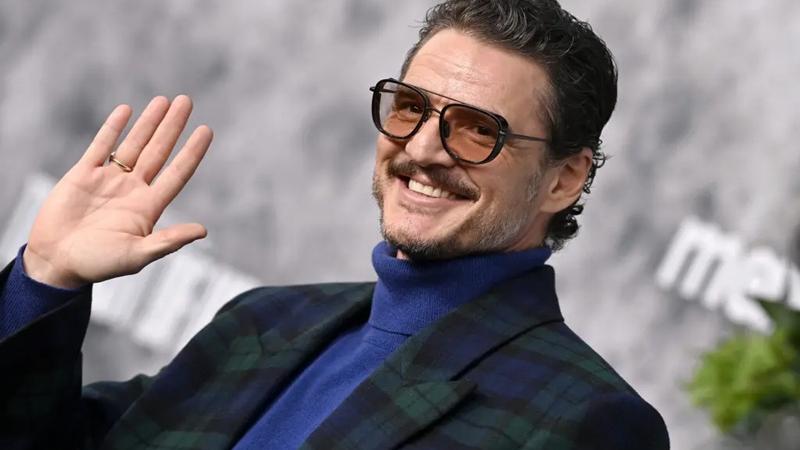 佩德羅帕斯卡現身《最後生還者2》首播禮 澄清與珍妮花緋聞：靠佢至上頭條