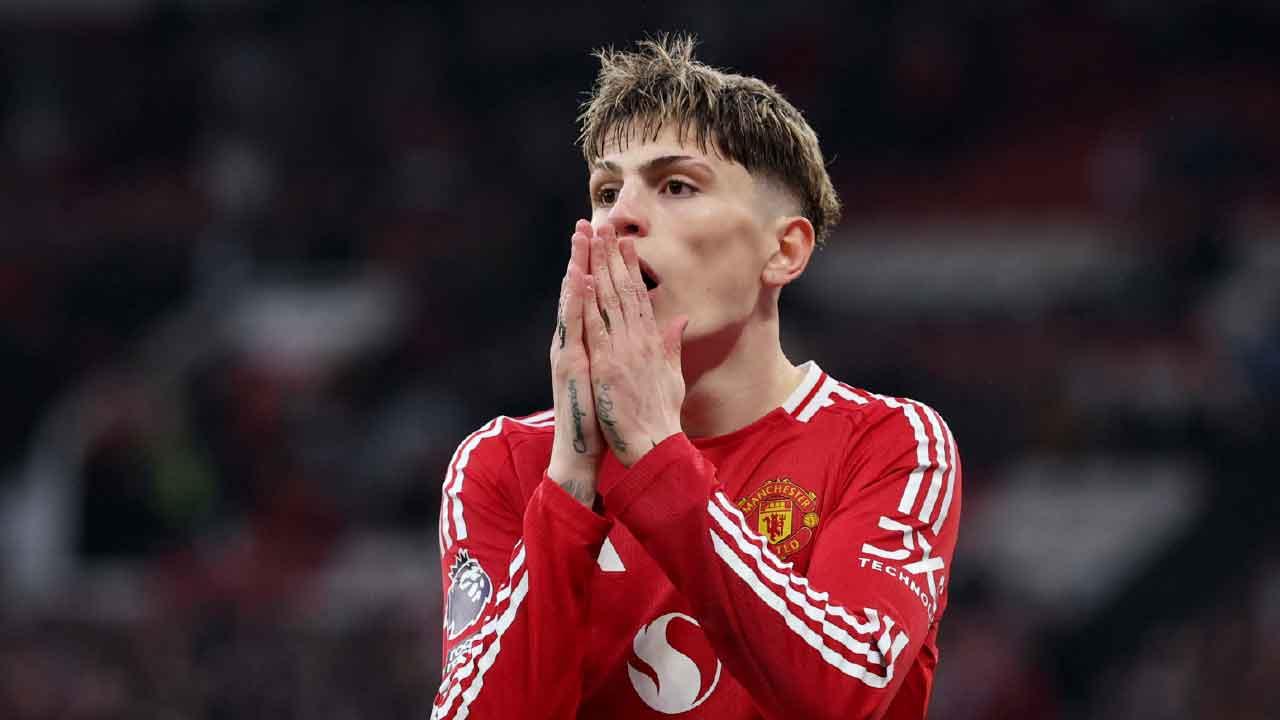 歐霸｜曼聯主場「大」戰皇蘇爭入8強