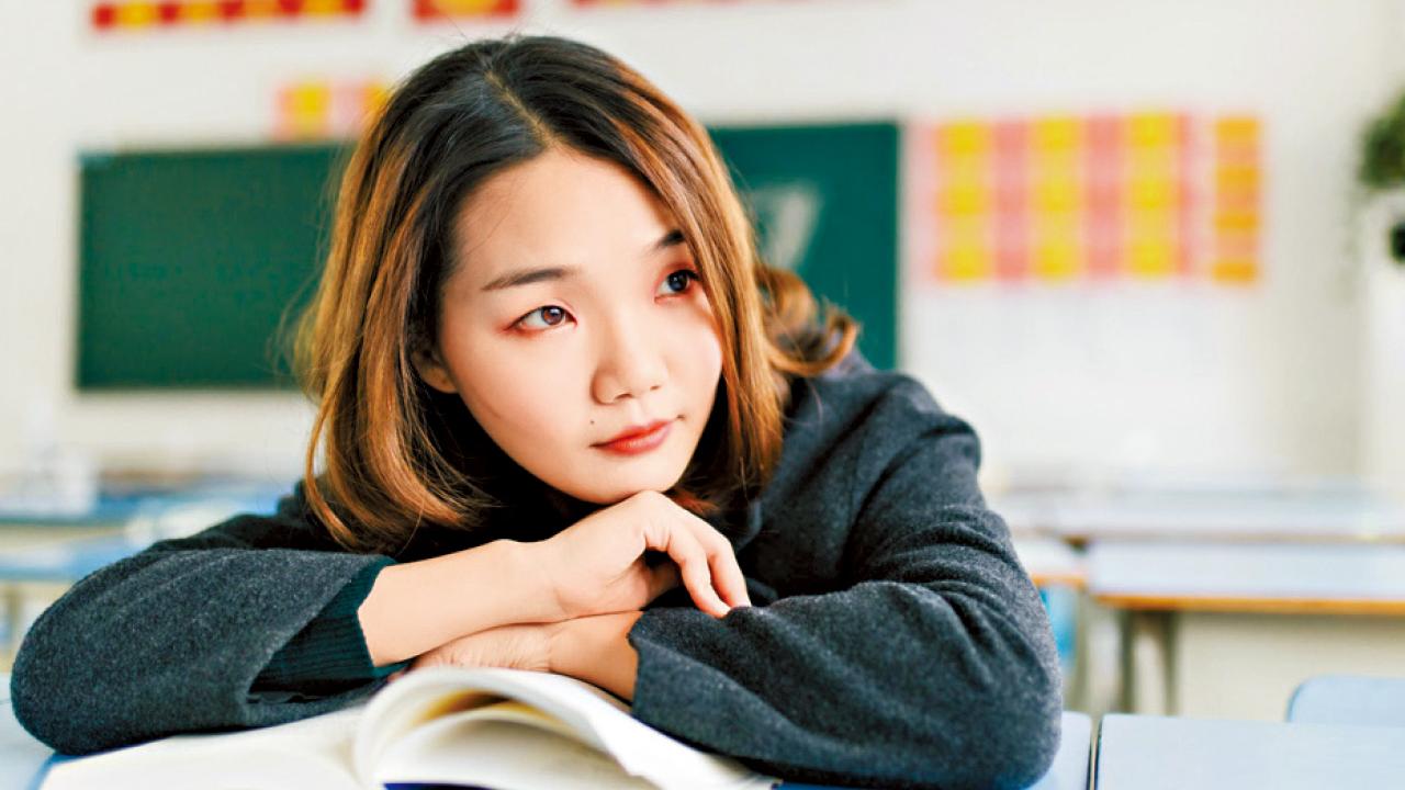 向情緒說聲：親愛的，我知你在！