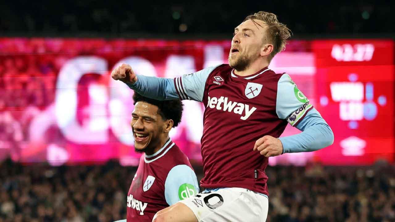 英超｜紐卡素心繫英聯盃 韋斯咸主場搶分有計