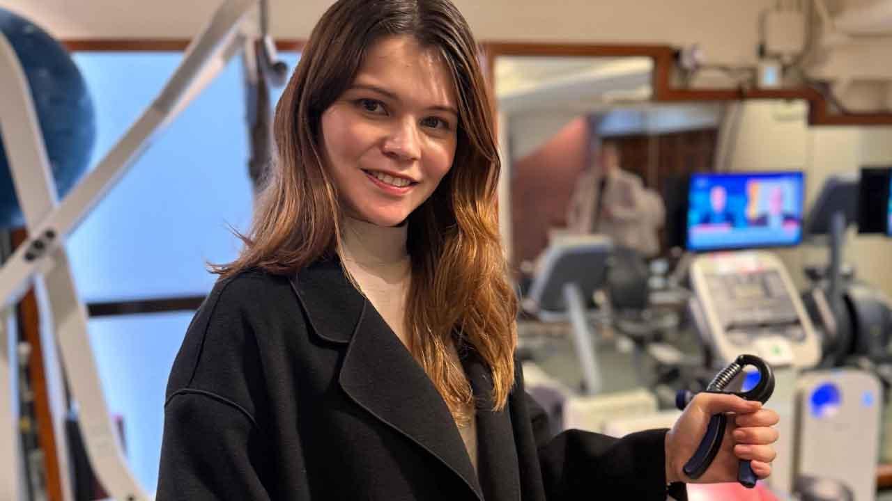 香港多角度 | 物理治療師利嘉麗Kara Reeves：香港是專業人士創業樂土