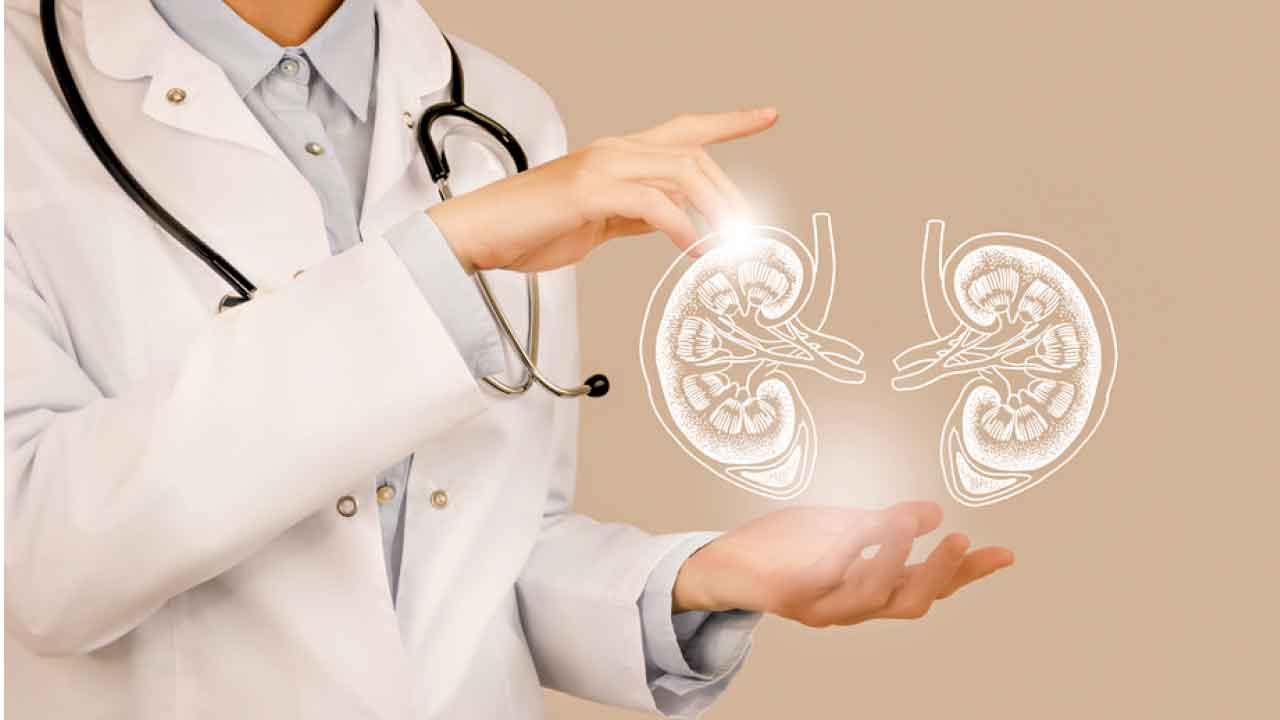 腎衰竭的抉擇 洗腎換腎孰優孰劣？