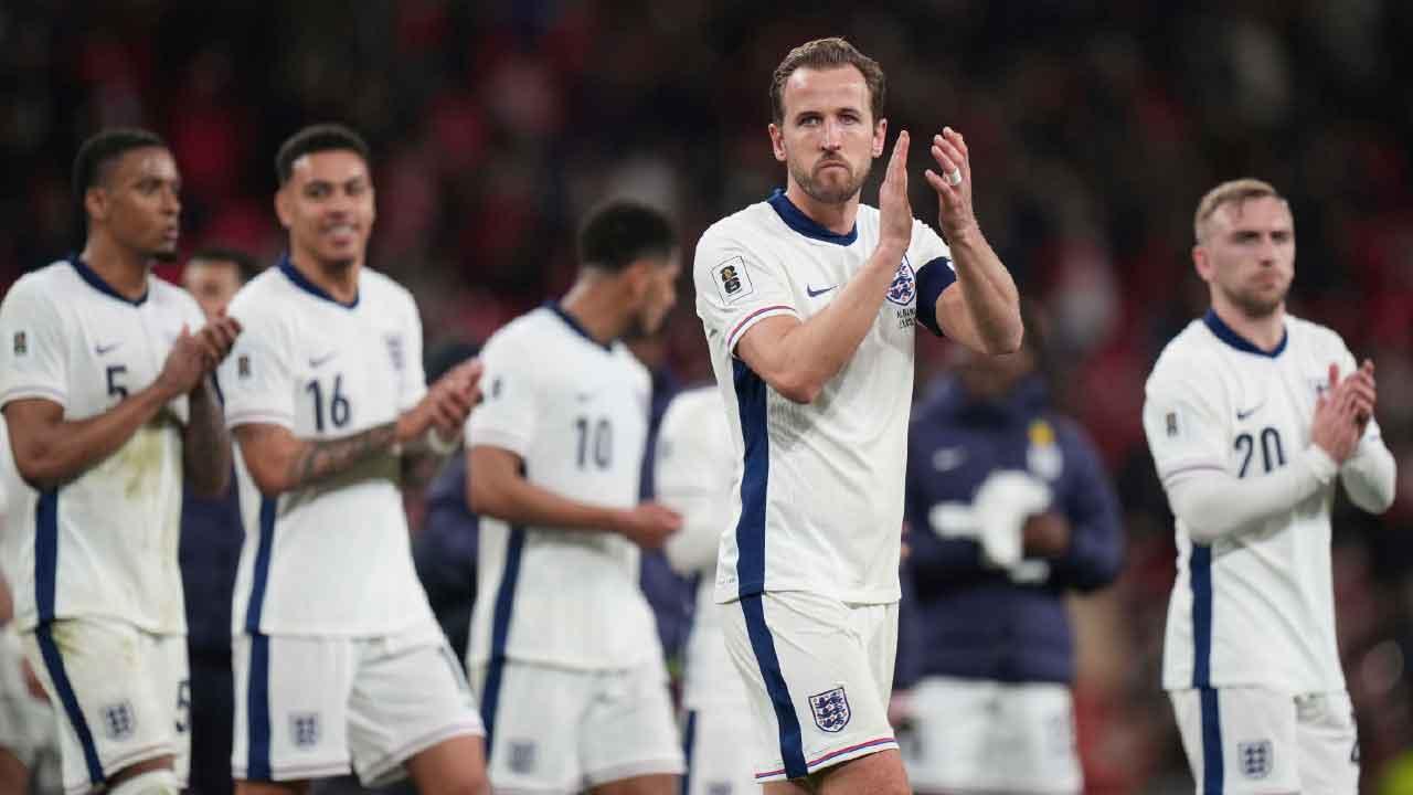 世盃外｜英格蘭勢續發「維」 溫布萊劏客