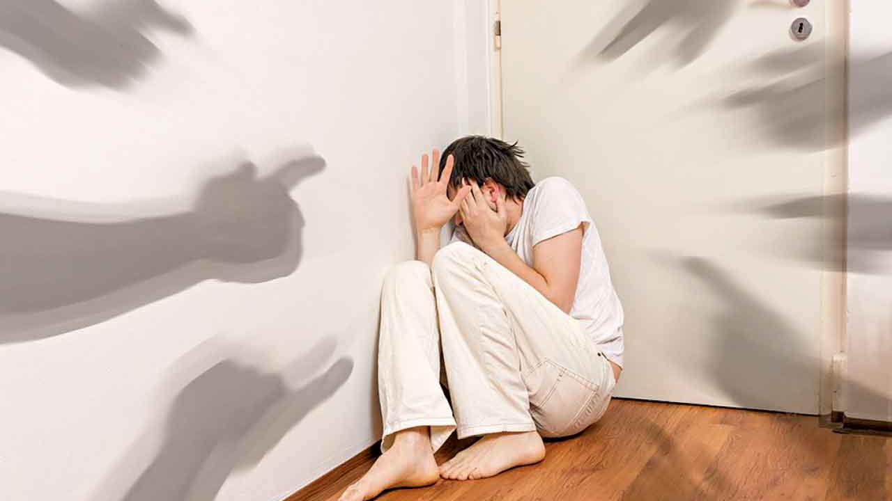 照顧思覺失調患者的挑戰與支援