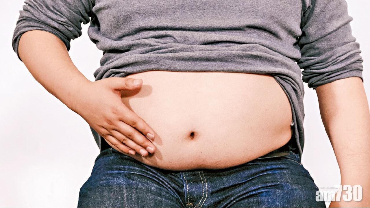 今日為世界肥胖日，香港中學生超重普遍率維持在20%高水平