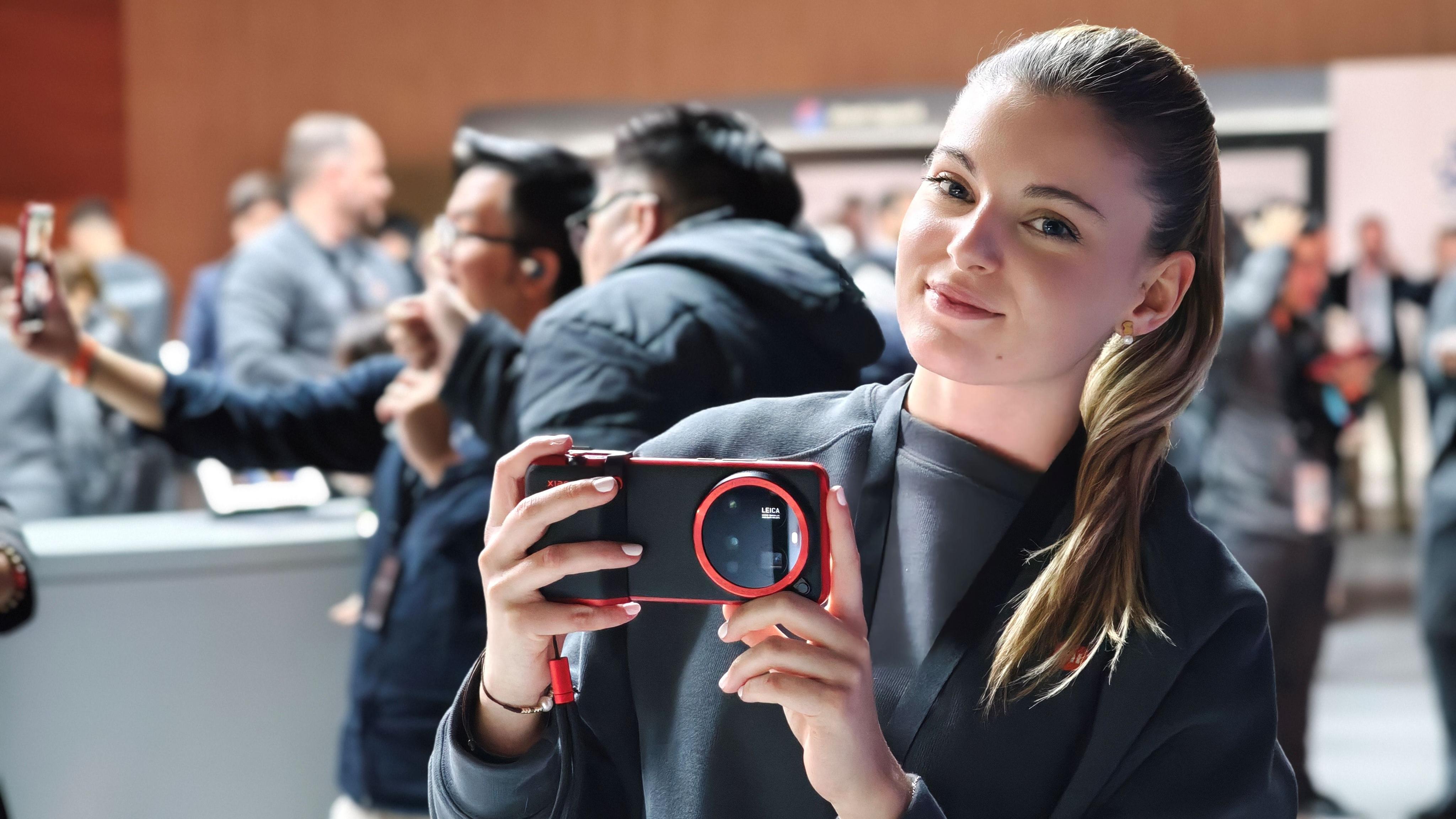 Xiaomi 15 Ultra影相實試　屈機級2億超長焦Leica鏡頭