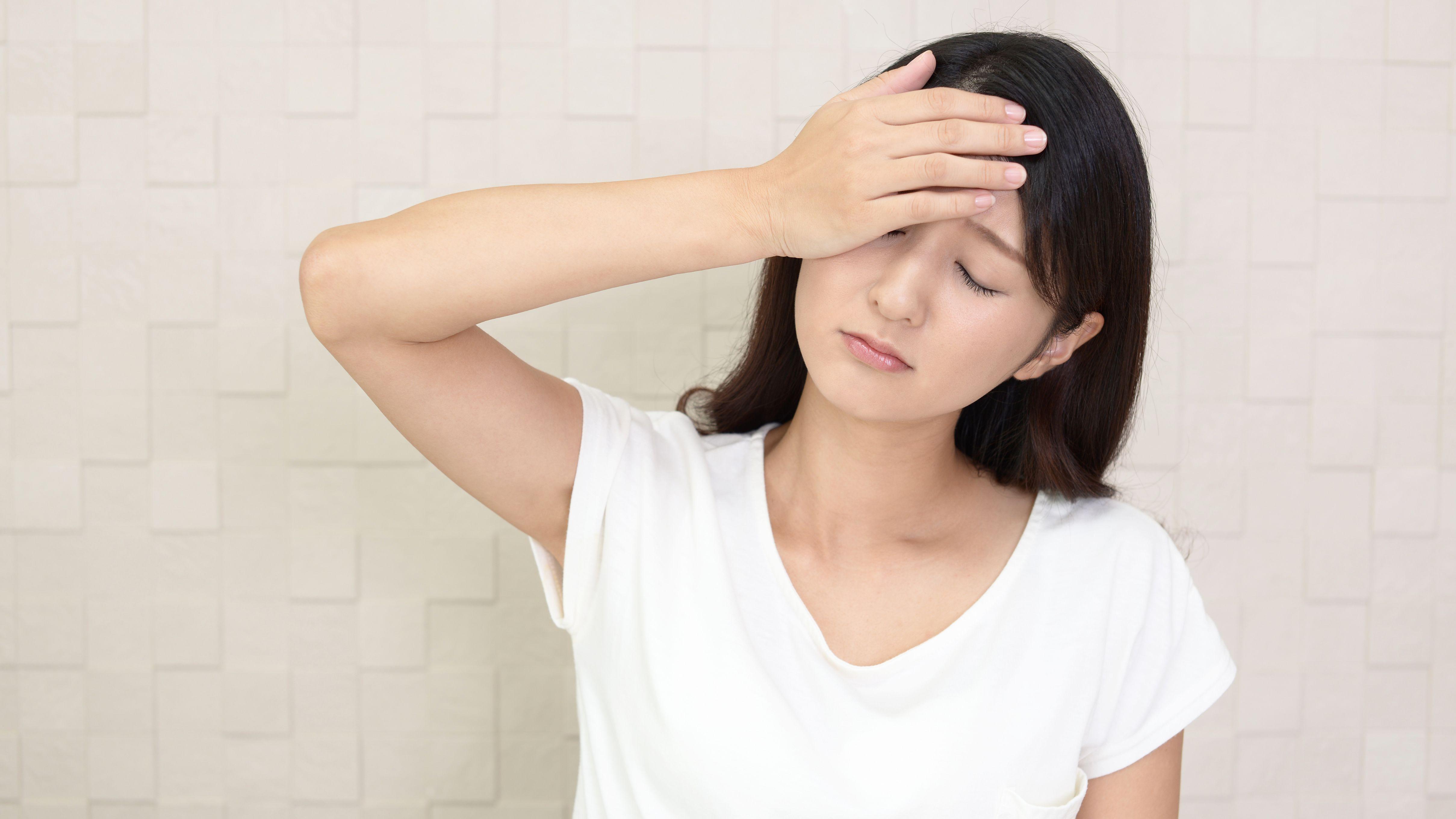 熬夜 白髮 禿頭 肥胖 掉髮 心血管疾病