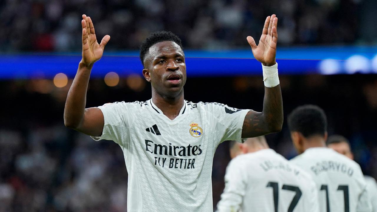 歐聯｜馬德里打吡 皇馬轉沉「細」守馬體會