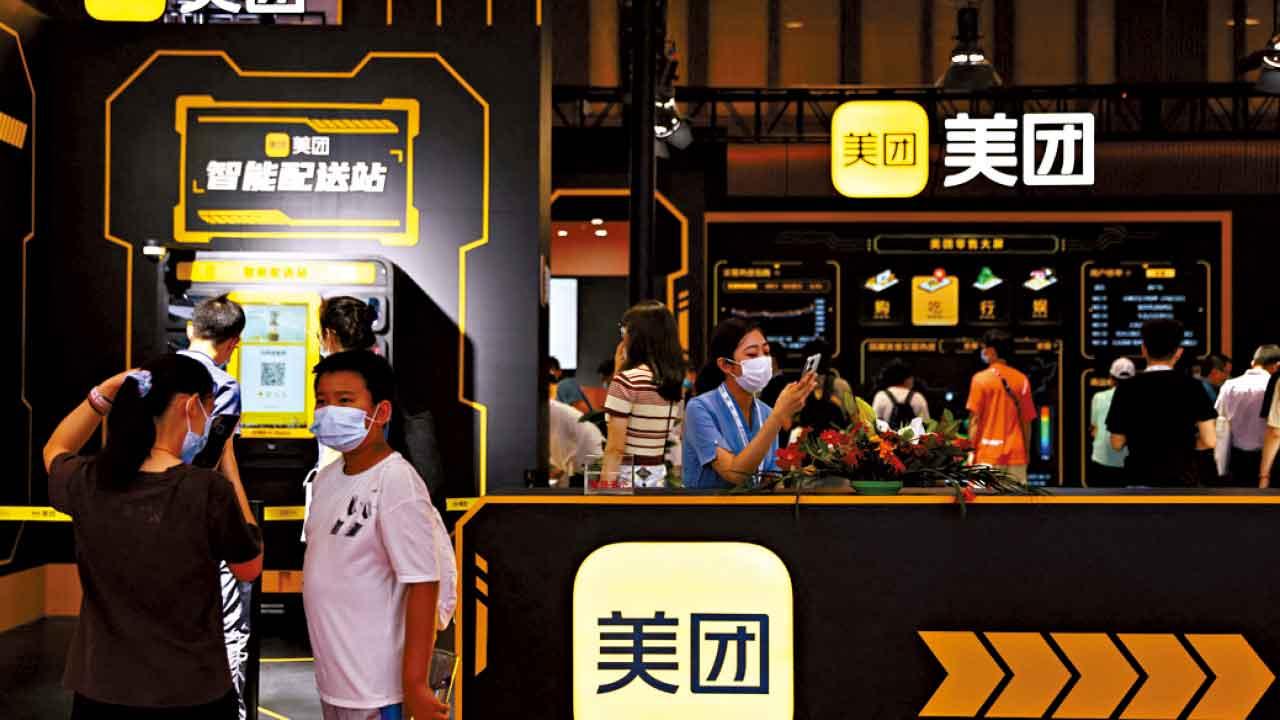 港股挫千點 失關鍵支持 聚焦中資業績