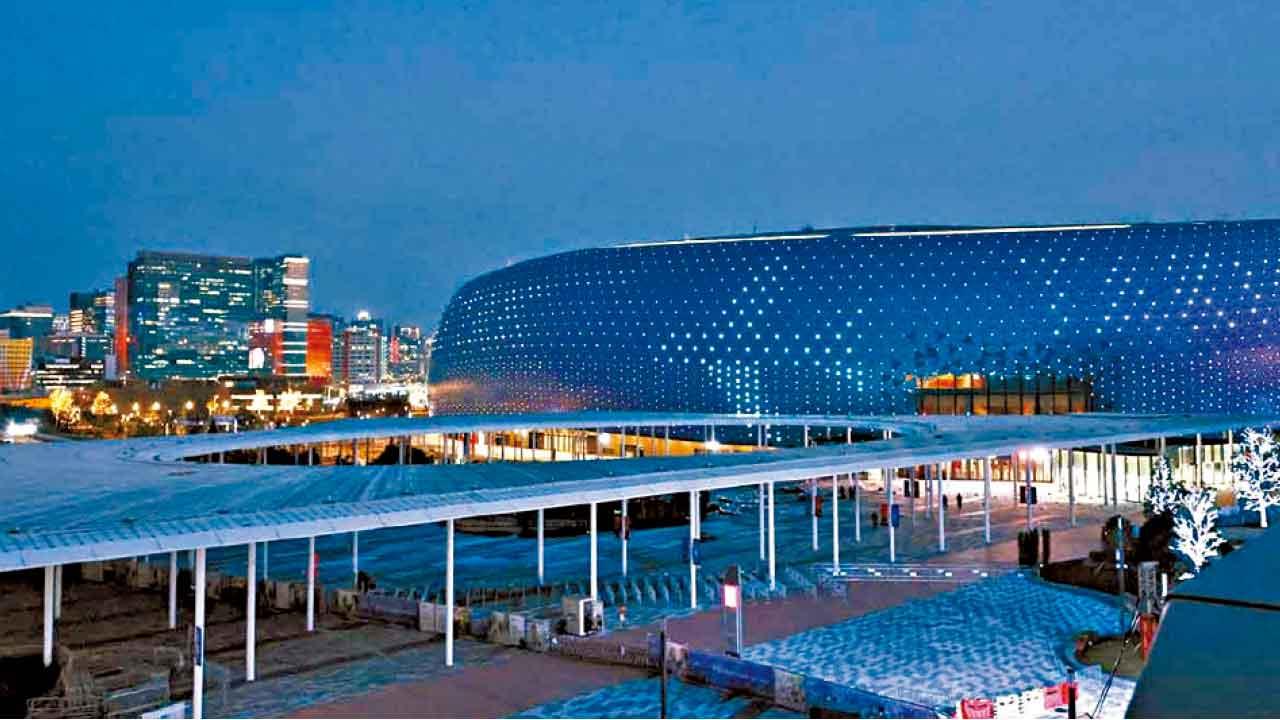 勿讓ASM體育園淪為翻版迪士尼