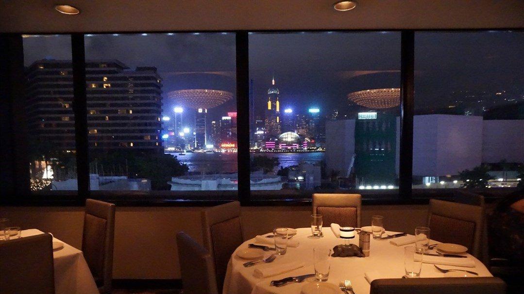 求婚／紀念日／生日必食高質西餐廳　Morton's of Chicago擁維港海景／雅谷餐廳打卡一流