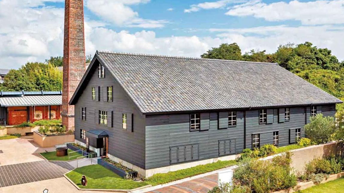 廁所文化館名古屋開幕