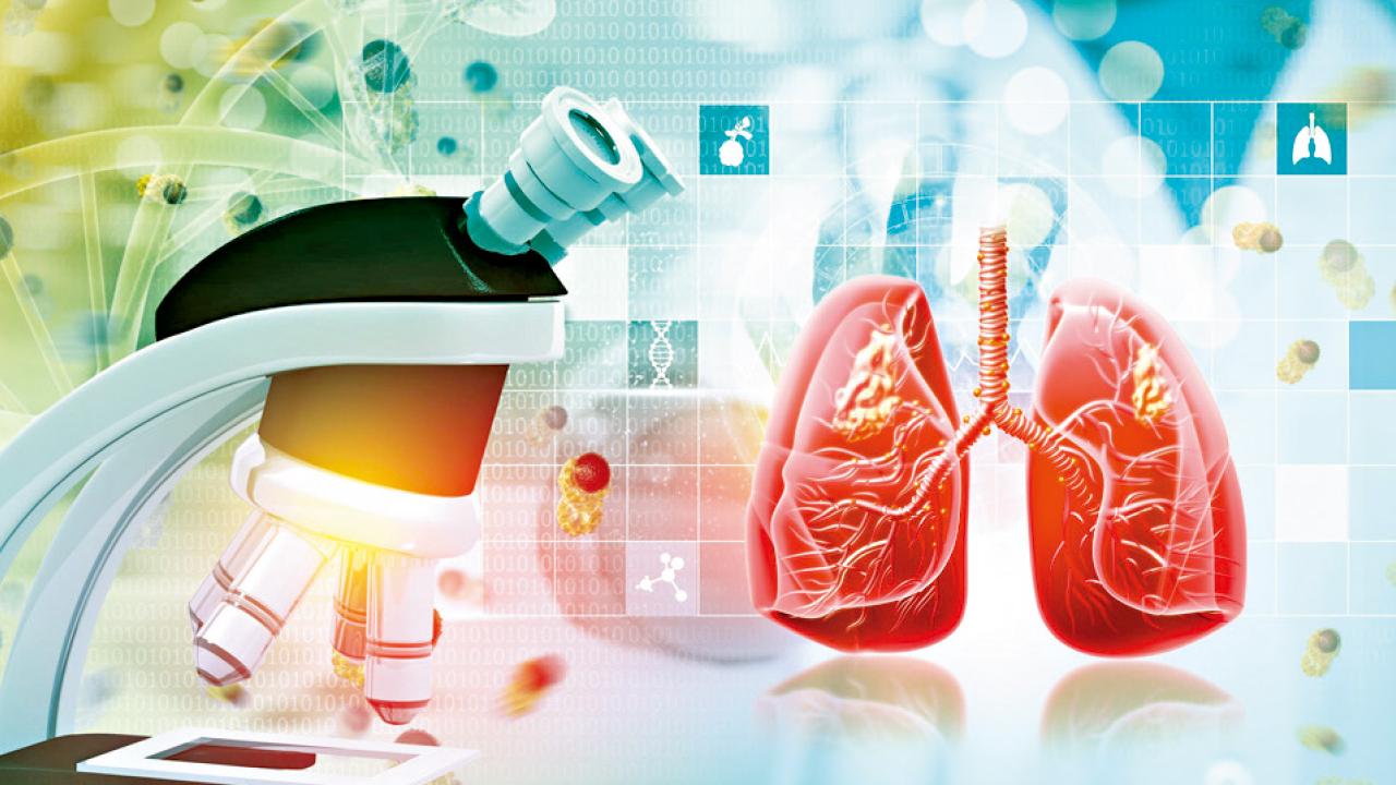 IgG4相關疾病：醫學認知的新篇章